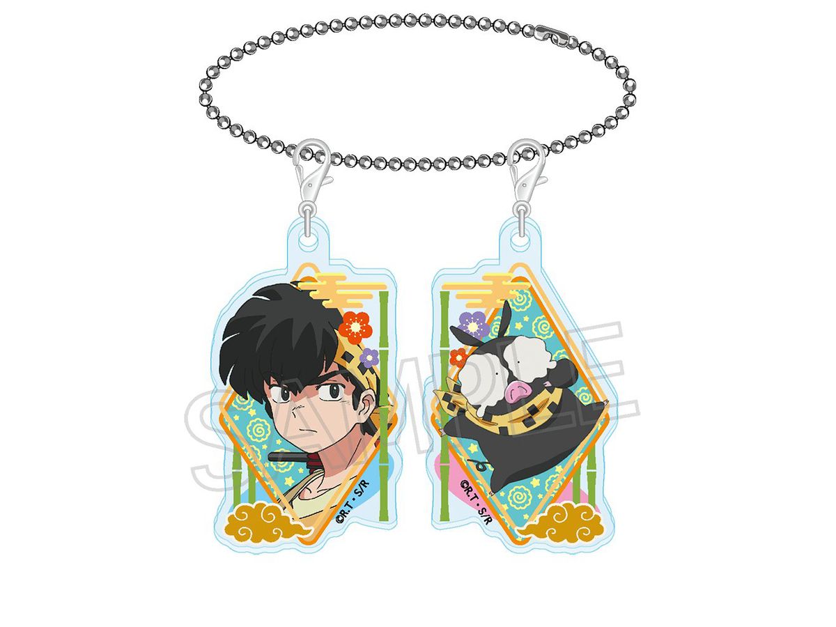 Ranma 1/2: Charm Ryoga Hibiki