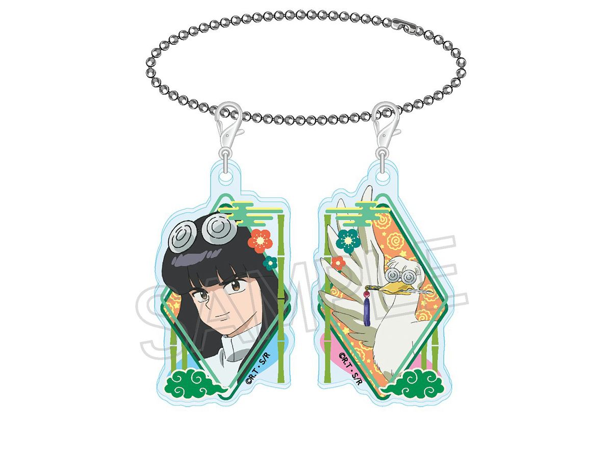 Ranma 1/2: Charm Mousse