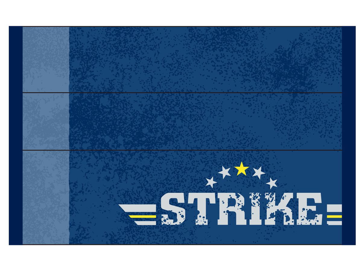 Mask Cover (S) E Navy