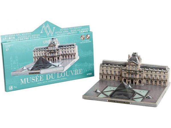 Louvre Museum