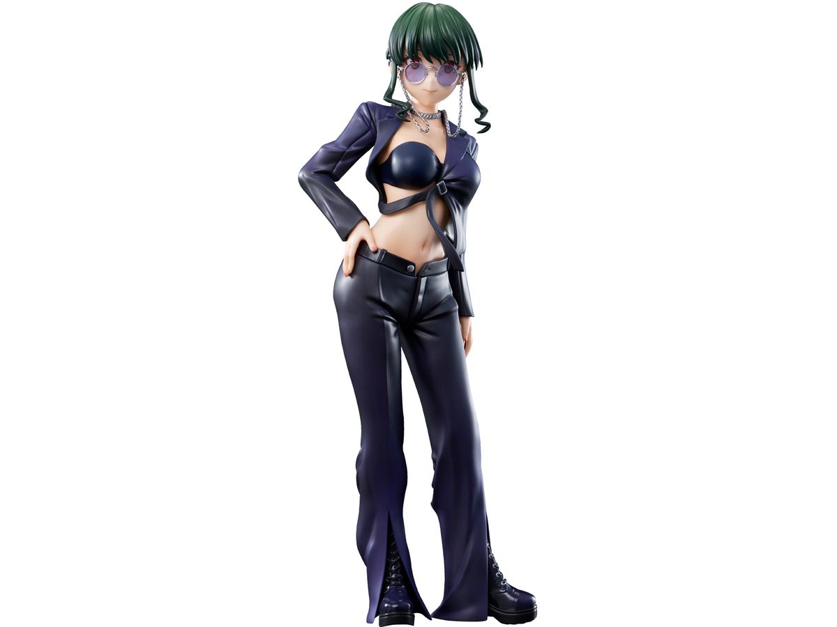 Gridman Universe: Zozo Black Collection The 2nd