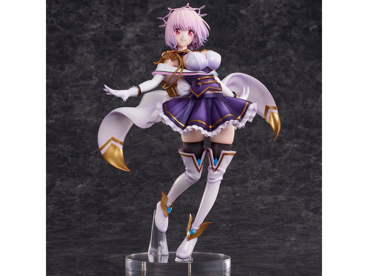 Gridman Universe: Akane Shinjo (New Order)