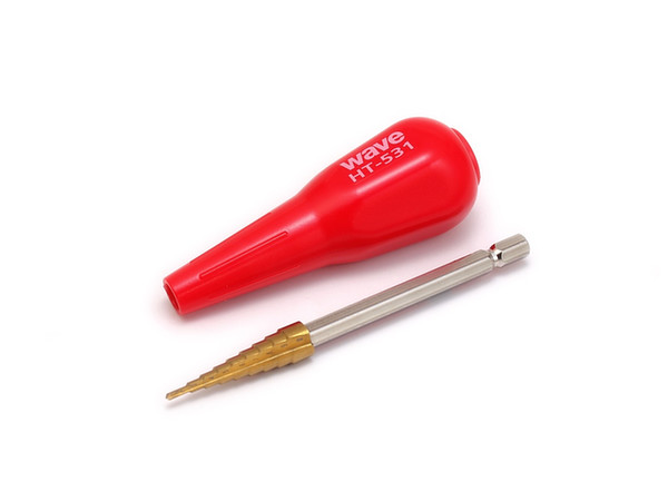 HG Step Drill