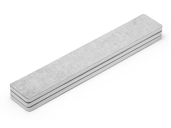File Stick SOFT #400 (3pcs)