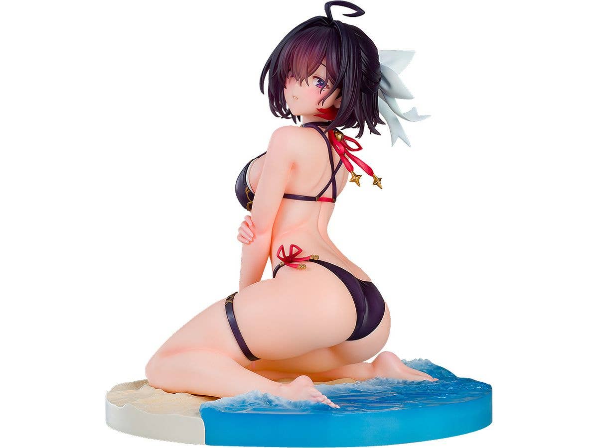 Atelier Yumia: The Alchemist of Memories & the Envisioned Land: Yumia Liessfeldt: Swimsuit Ver.