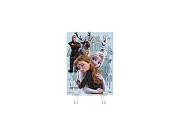 Jigsaw Puzzle: Towards The Future 150P (7.6 x 10.2cm)