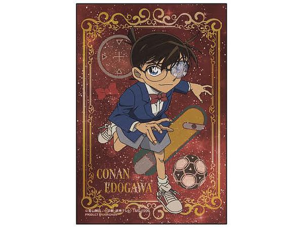 Jigsaw Puzzle Starry Frame Conan Edogawa 70pcs (14.7 x 10cm)