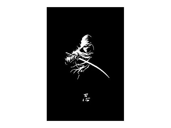 Shinobi Puzzle 99pcs (100mm x 147mm)
