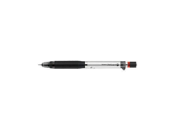 DelGuard Type ER 0.5mm Silver