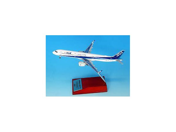 A321neo JA152A Finished Product
