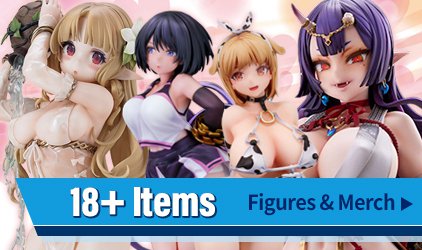 18+ Figures