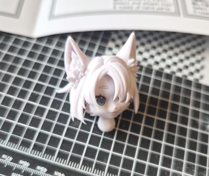 KemoplaHead