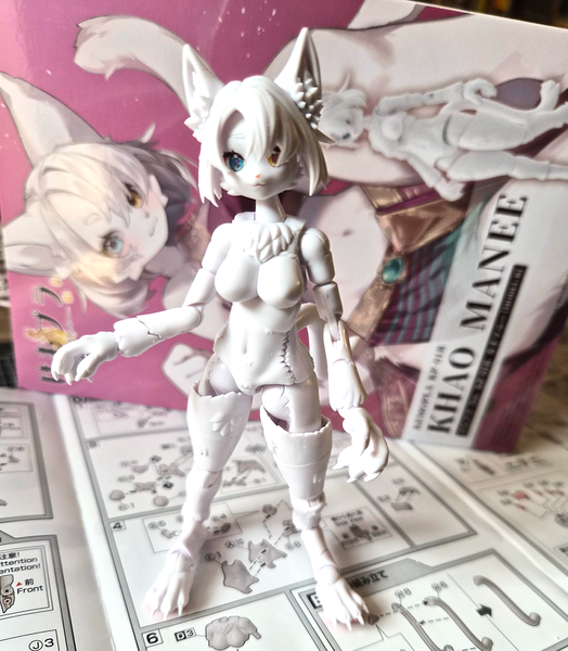 Complete Kemopla