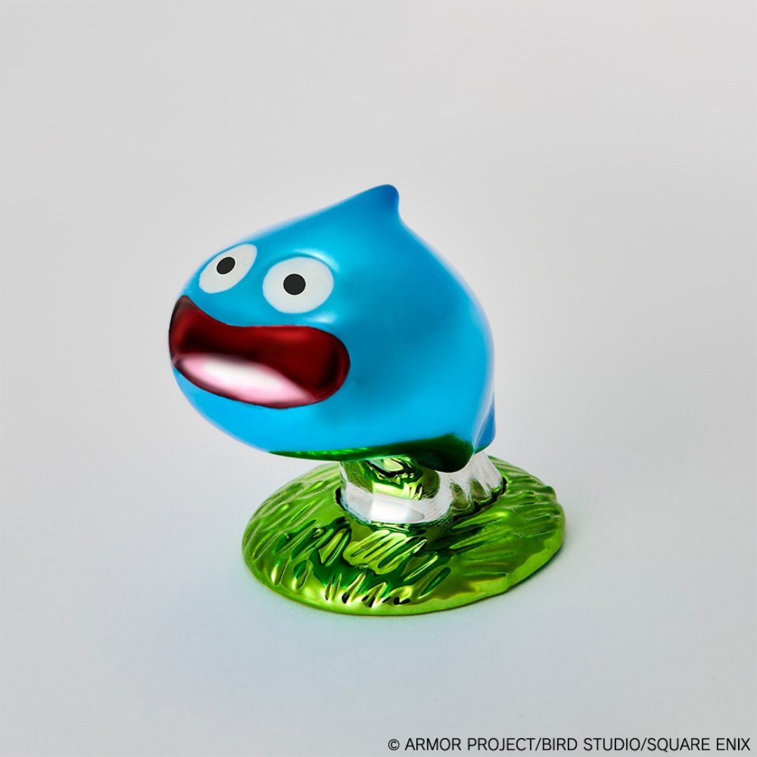 Battle Slime