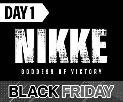 Day1 NIKKE