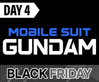 Day4 GUNDAM