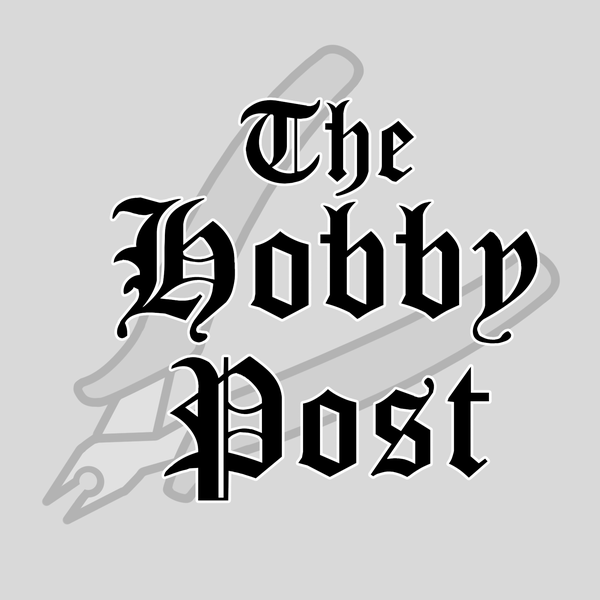 HobbyPost - Hobby News and Culture for The Busy Individual