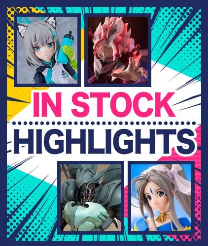 Featured Staff Recommendations