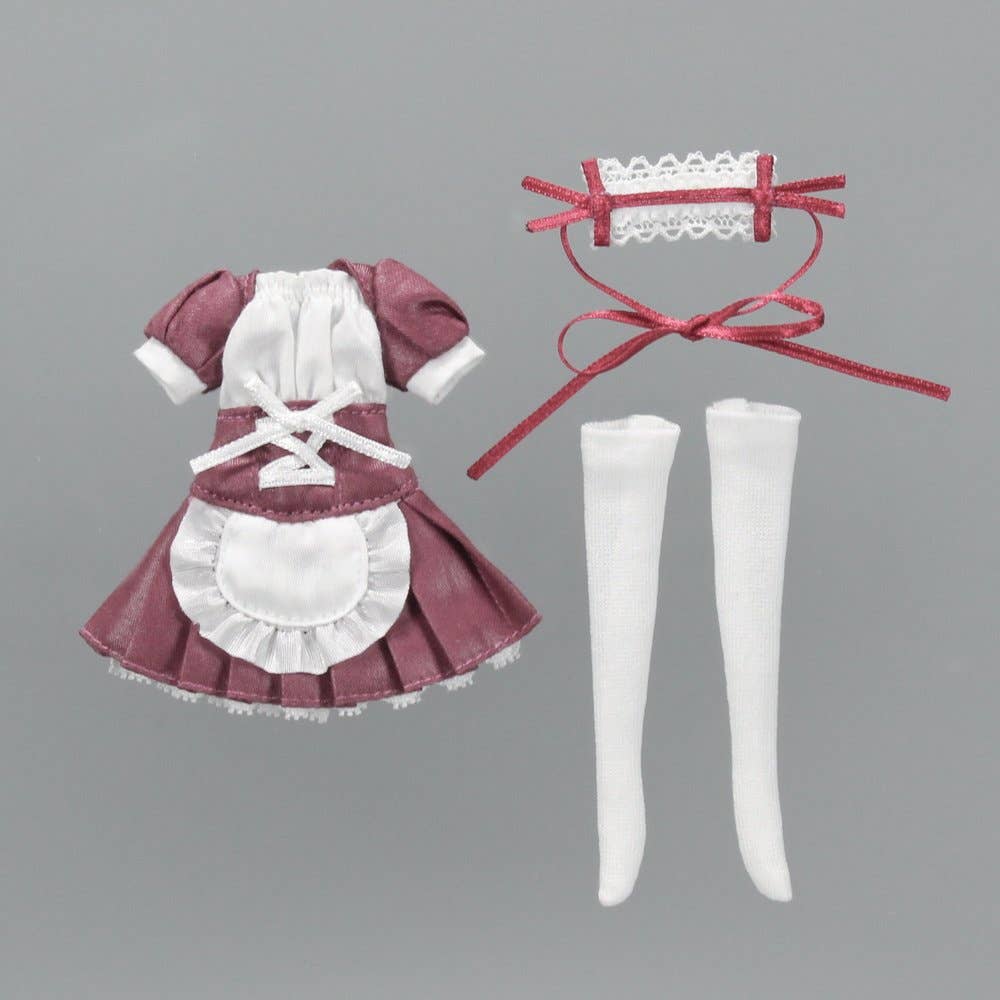 Maid Costume Set