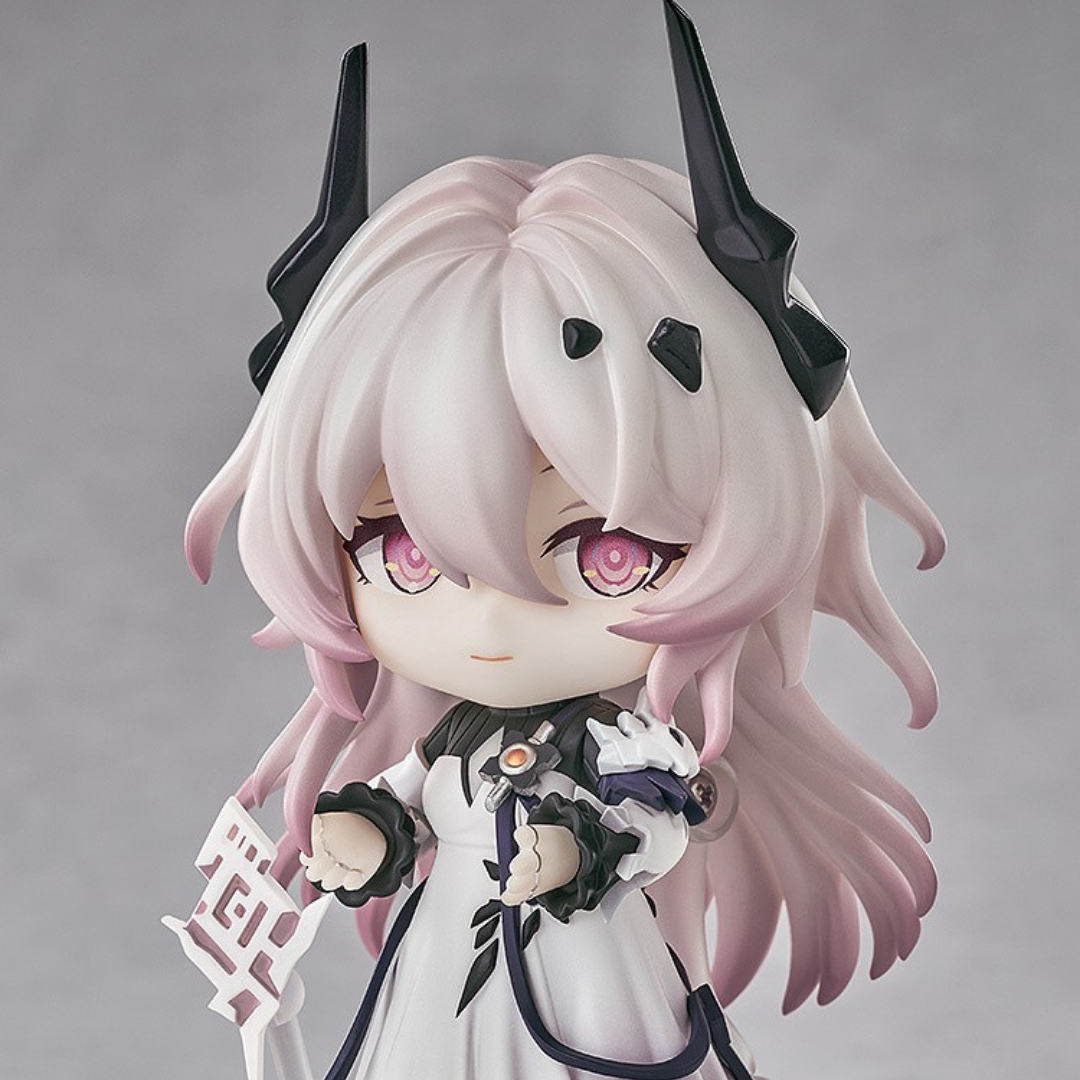 Nendoroid Civilight Eterna