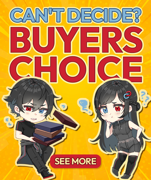 Buyers Choice