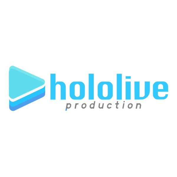 Hololive Logo