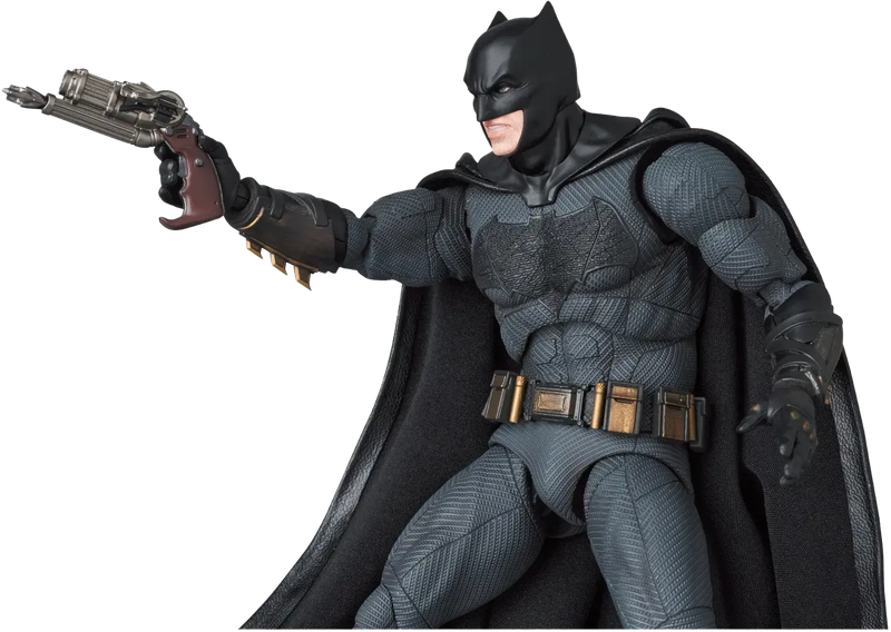 MAFEX Batman