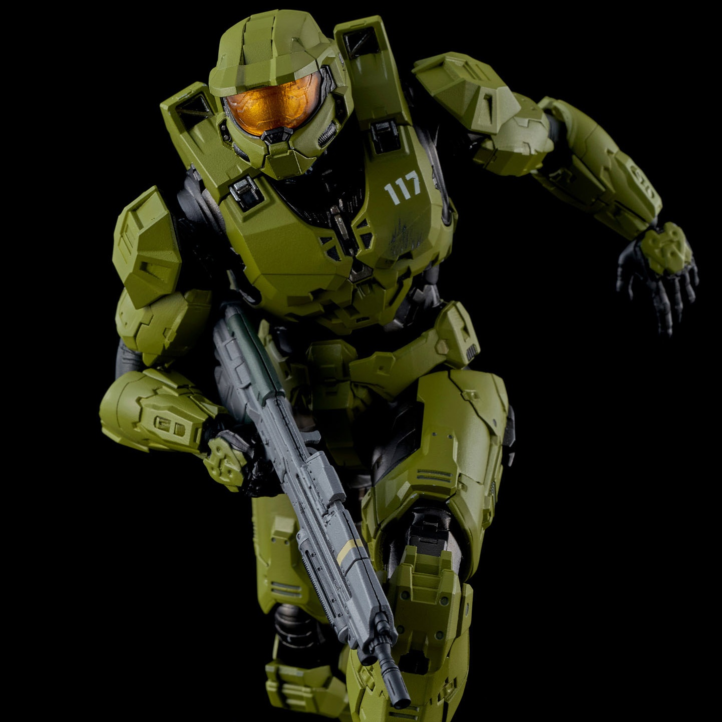 Halo master chief collection стим фото 86