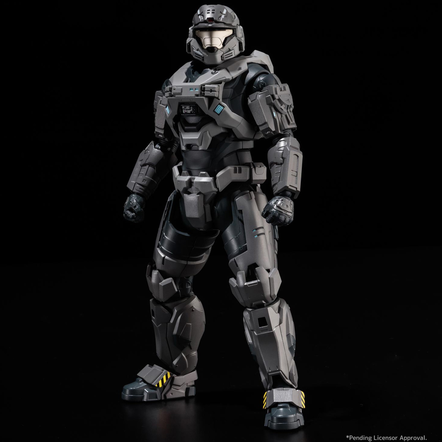 RE:EDIT HALO: REACH SPARTAN-B312 (Noble Six) | HLJ.com