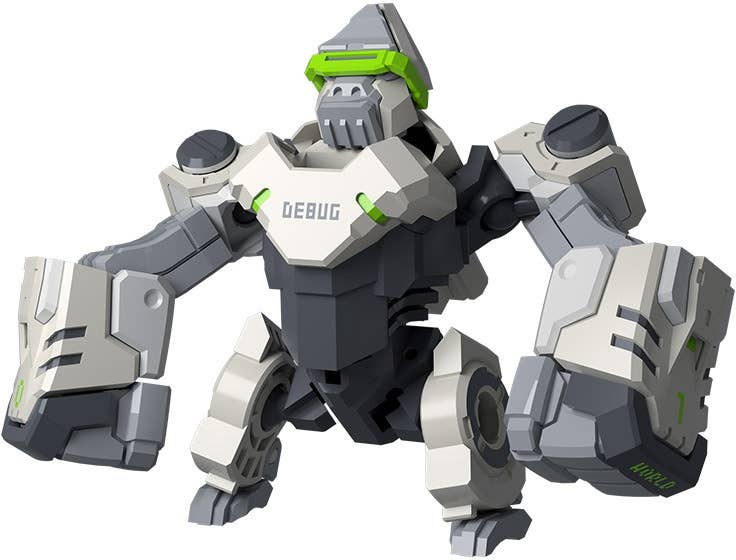 52TOYS BeastBOX BB-03PG JOJOBS | HLJ.com