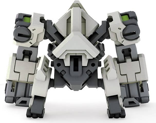 52TOYS BeastBOX BB-03PG JOJOBS | HLJ.com