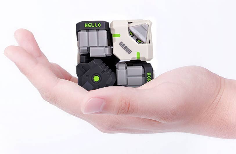 52TOYS BeastBOX BB-03PG JOJOBS | HLJ.com