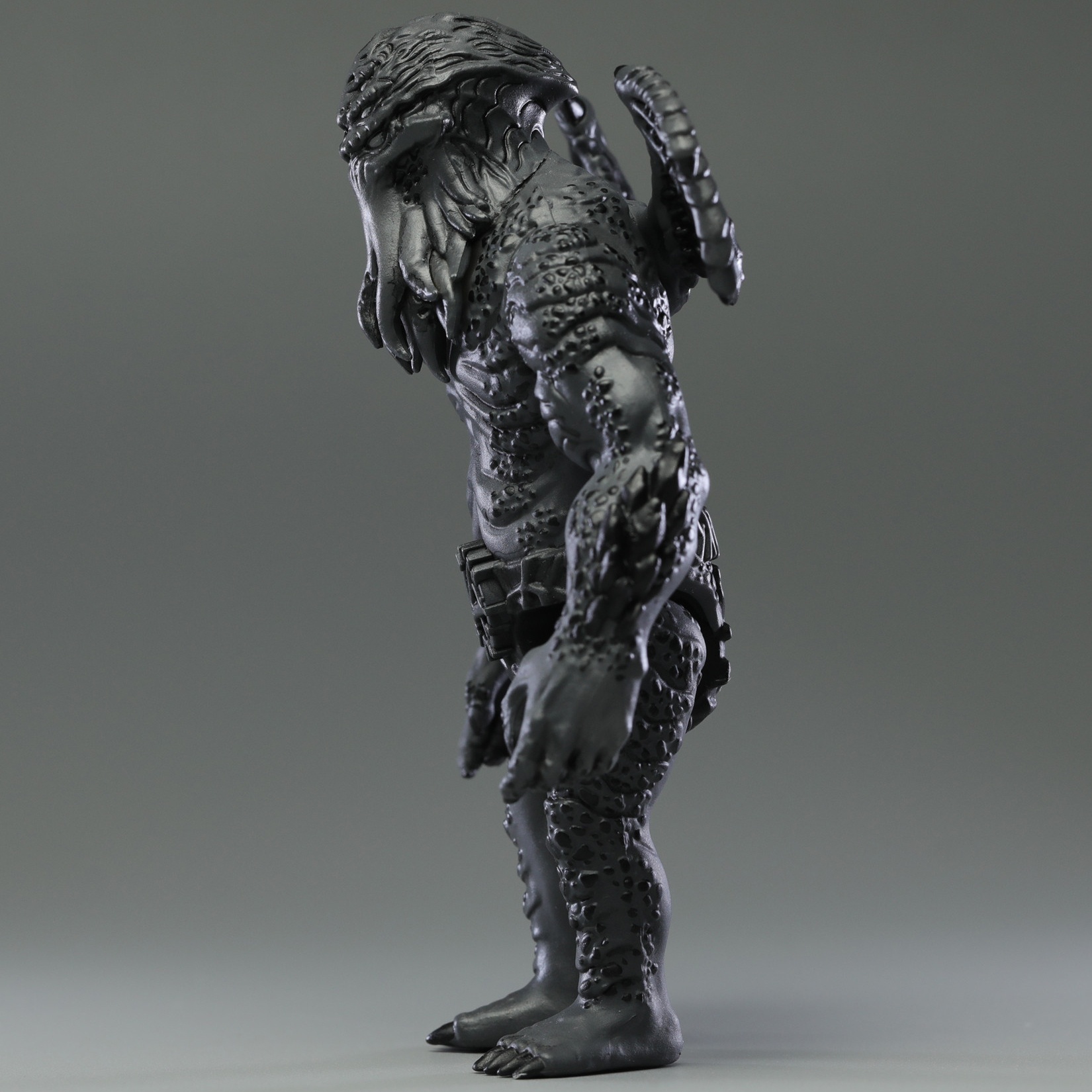3.75' Series Legacy of Lovecraft: Cthulhu Silent Movie Ver.