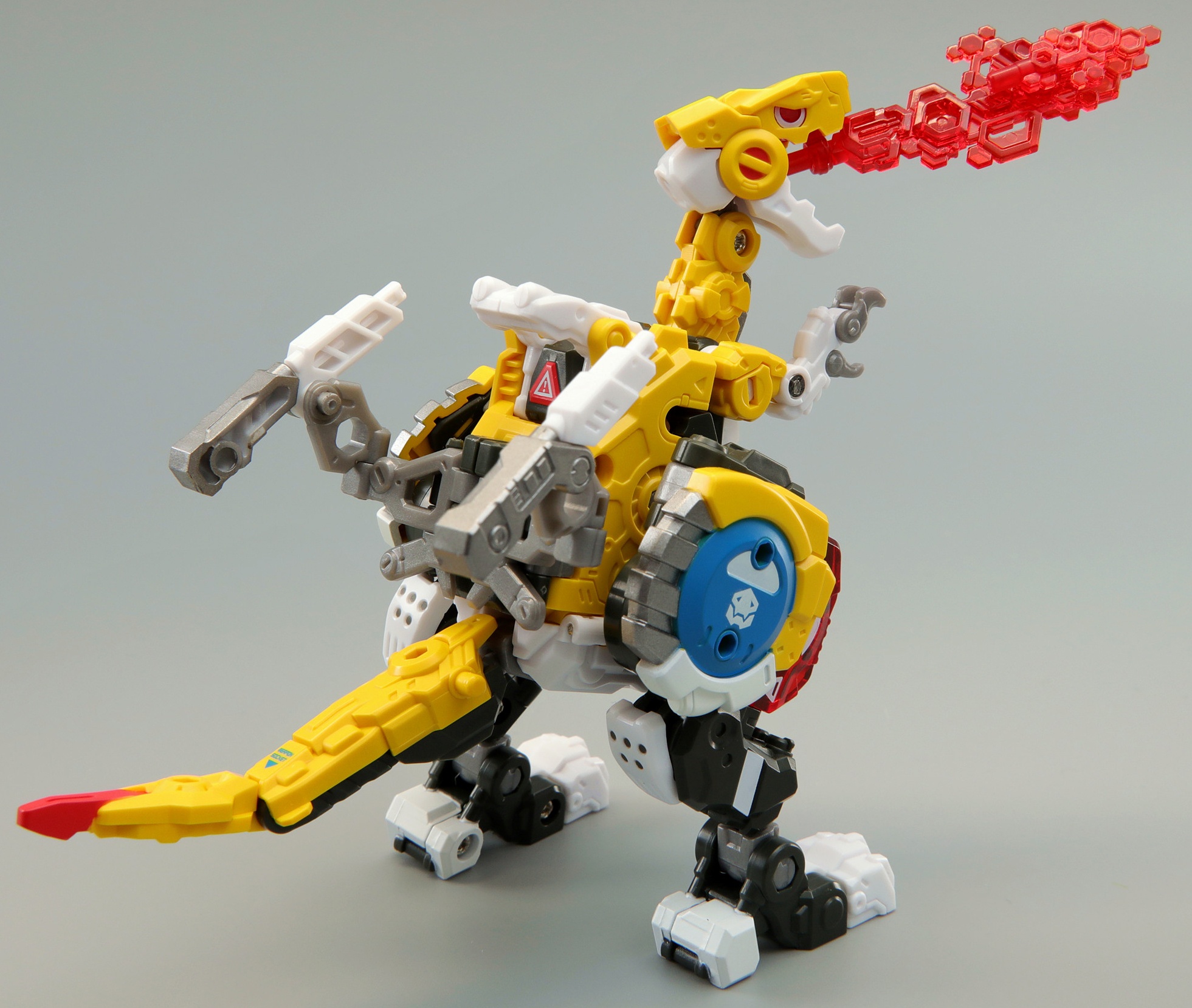 beastbox megadio