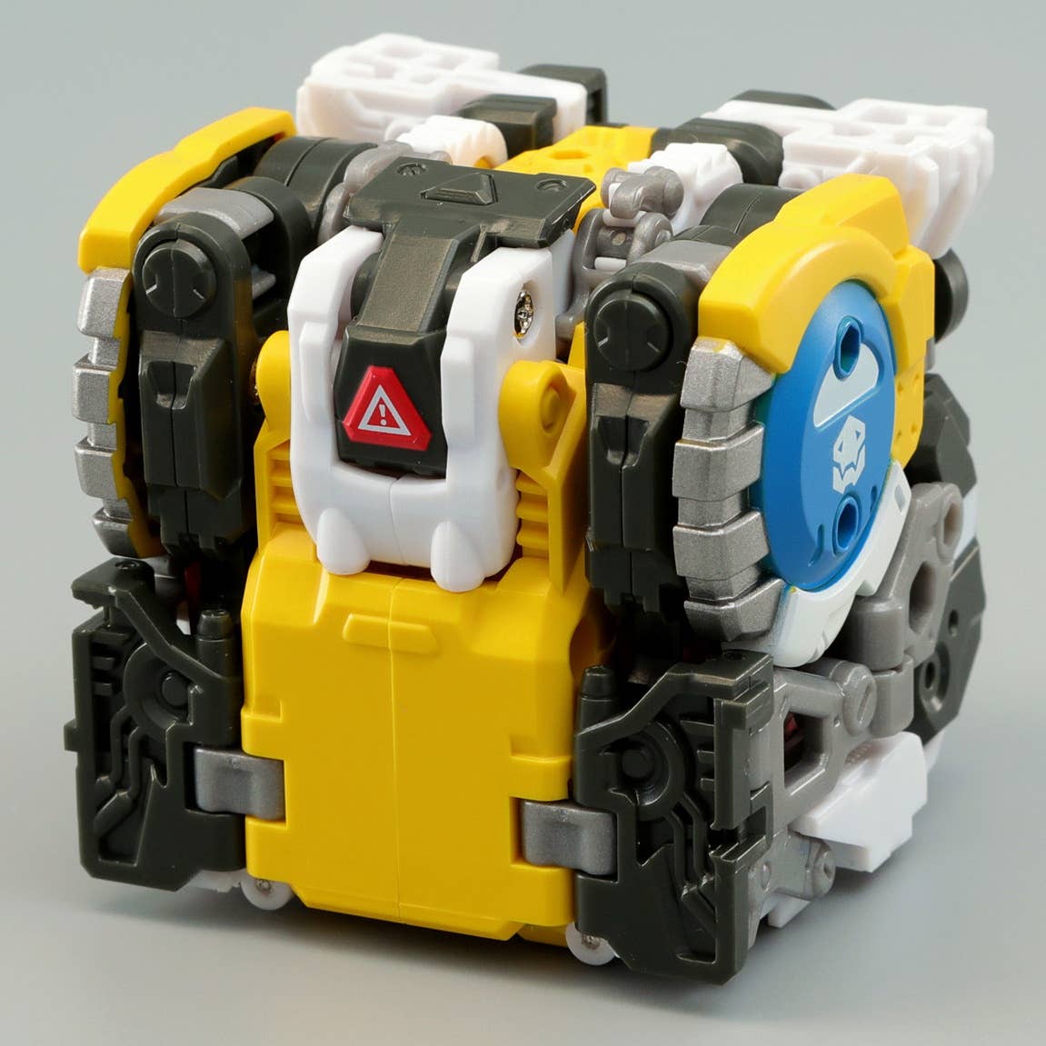 beastbox megadio