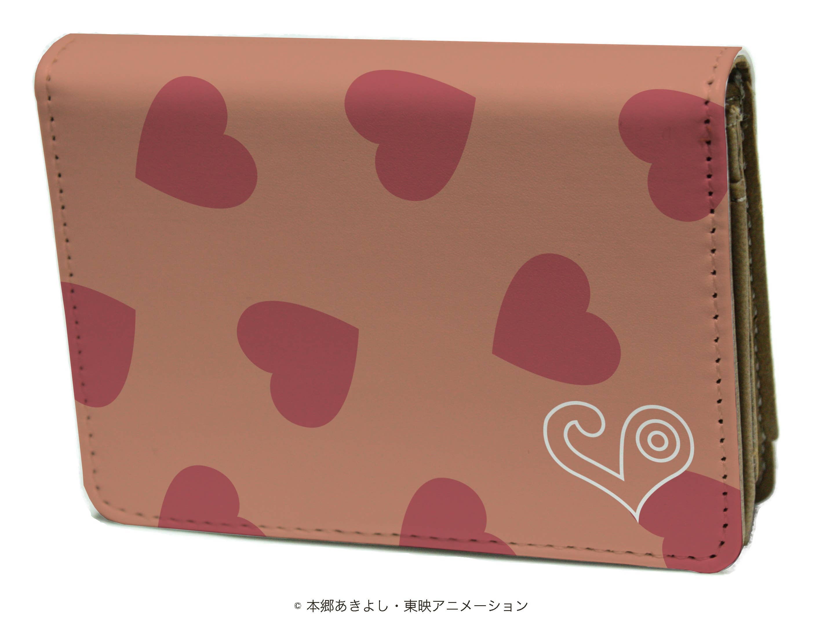 Digimon Adventure: Character Card Case 02 Sora Crests & Biyomon | HLJ.com