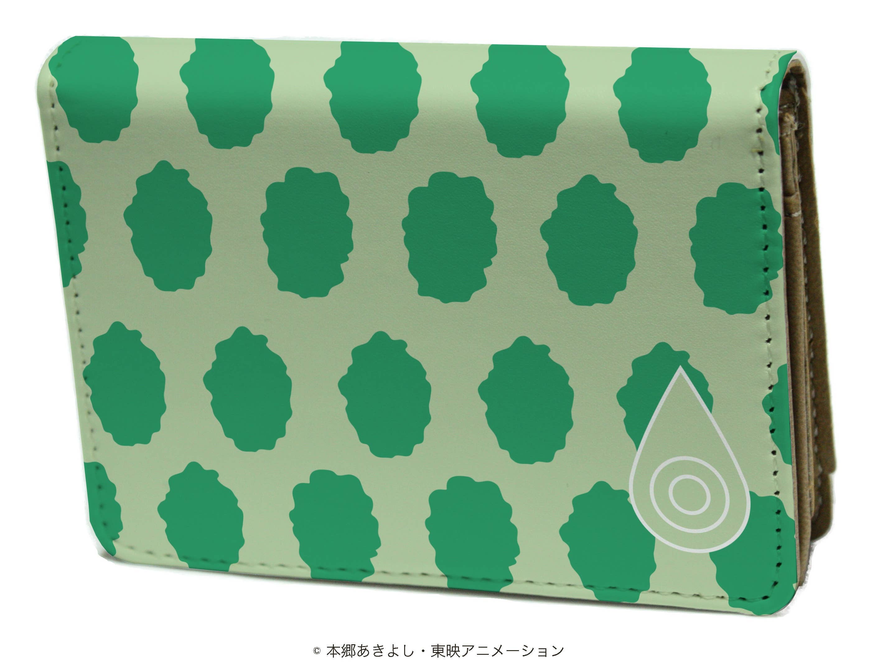Digimon Adventure: Character Card Case 06 Mimi Crests & Palmon | HLJ.com