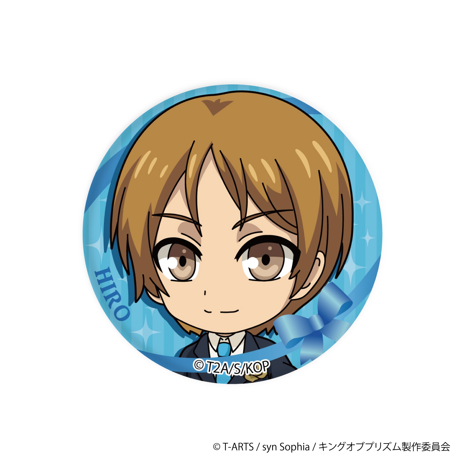 高品質の人気 KING OF Hayami Hiro 07 Set Birthday PrettyRhythm: by PRISM アルバム・スクラップ