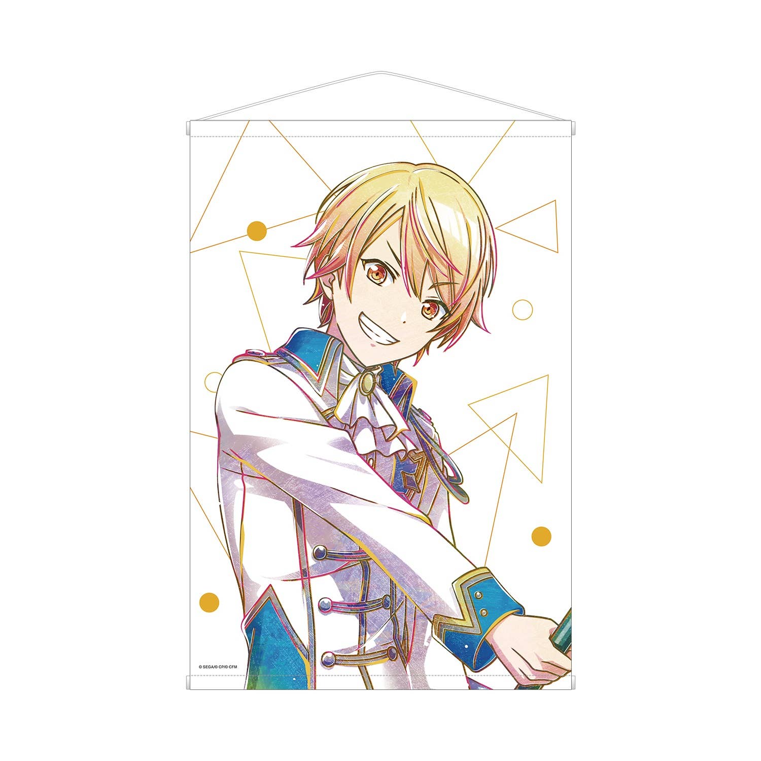 Project Sekai: Colorful Stage! Feat. Hatsune Miku: Tsukasa Tenma