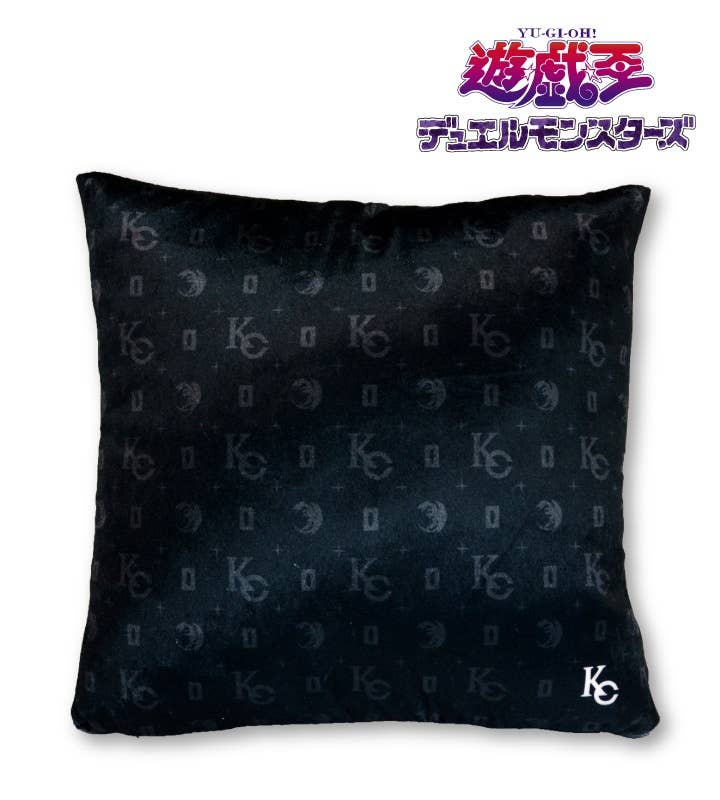 YuGiOh! Duel Monsters KC Cushion Cover
