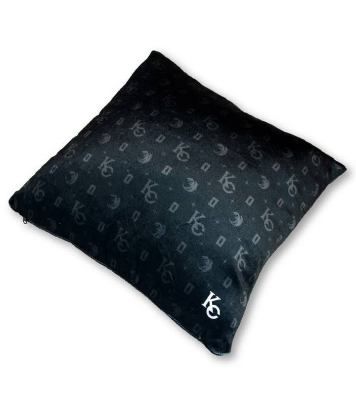 YuGiOh! Duel Monsters KC Cushion Cover