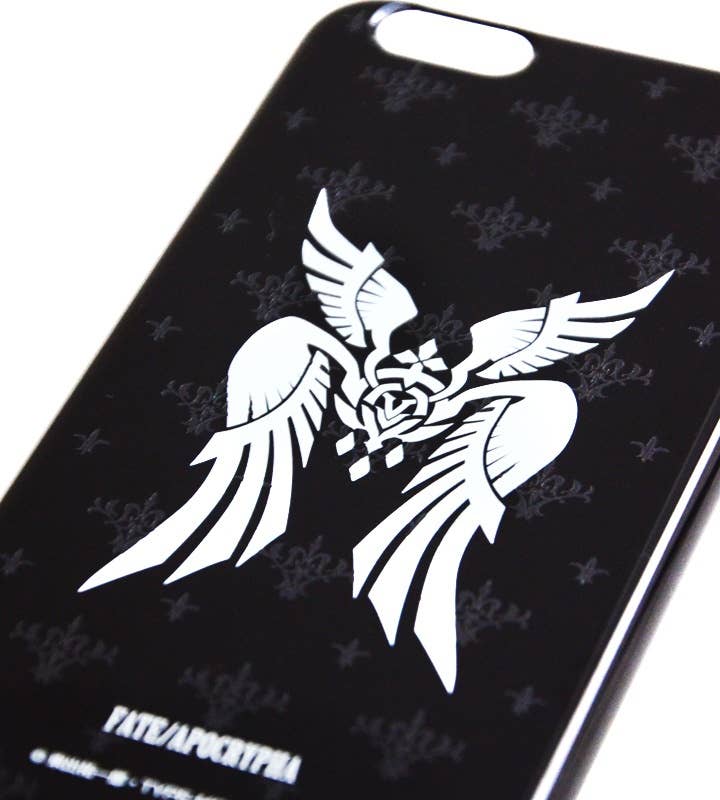 Iphone Case Ruler Fate/Apocrypha iPhone Case Ruler (iPhone 7) | HLJ.com