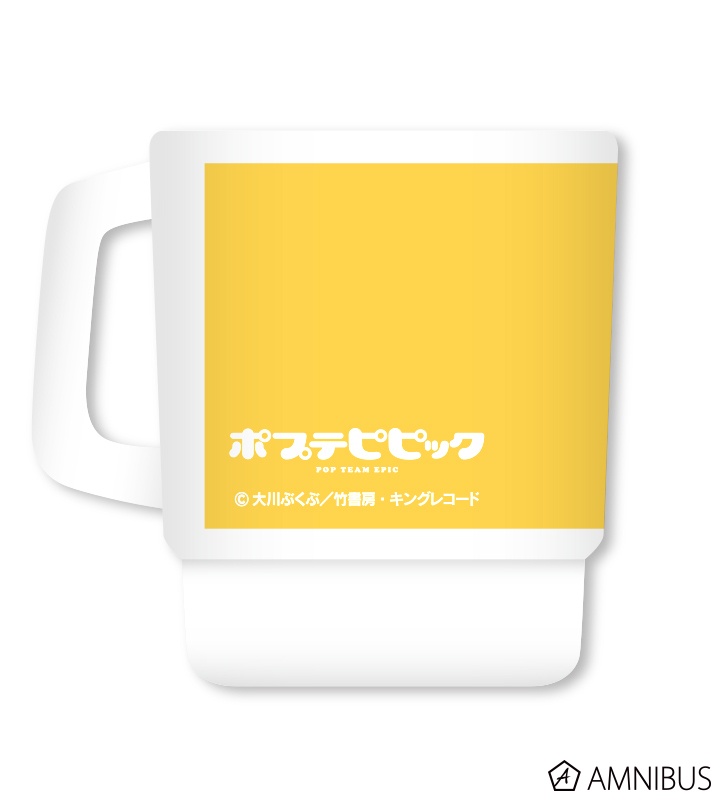 Epic Face Mug