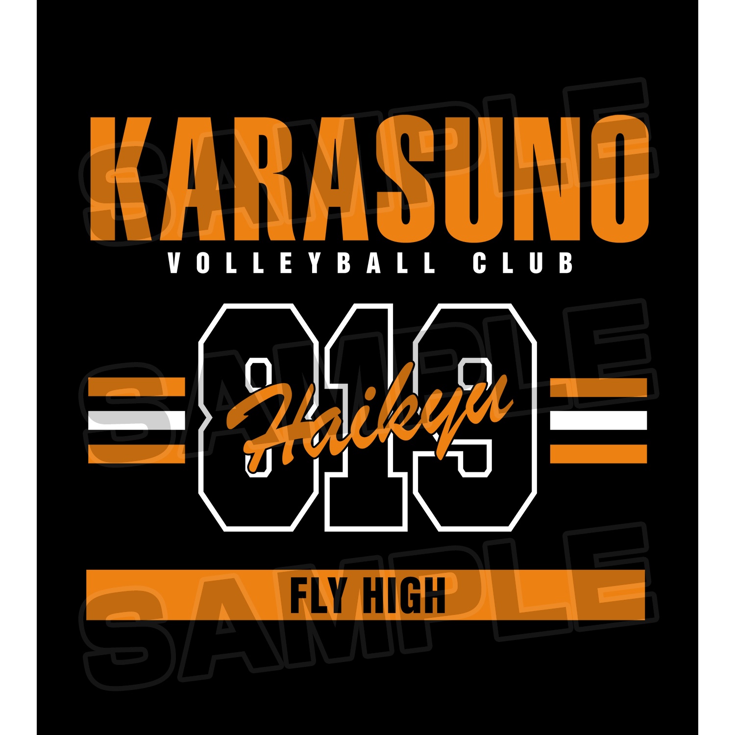 HAIKYU!! TO THE TOP - 2º Cour