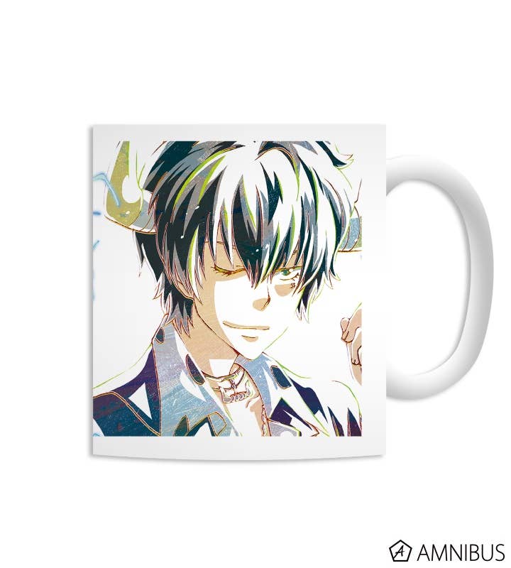 Reborn!: Lambo Ani-Art Mug | HLJ.com