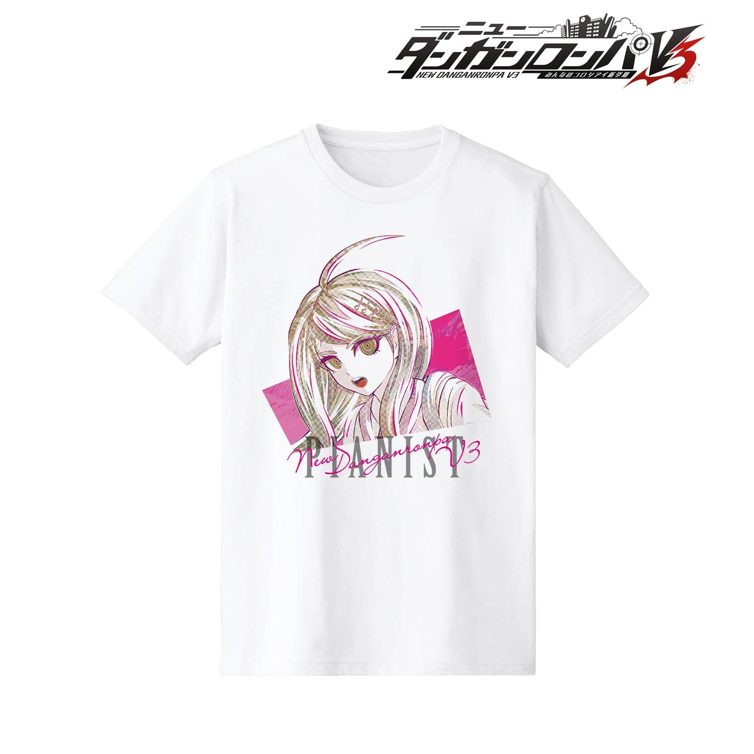KAEDE Shirt