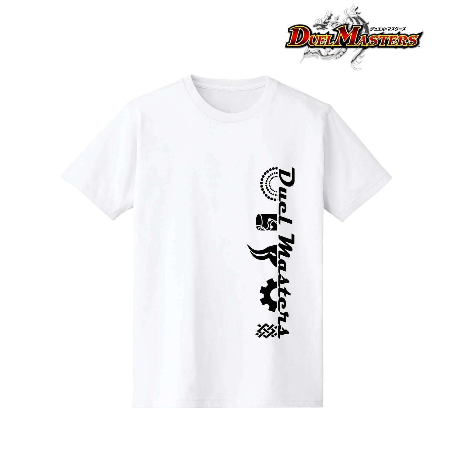 Duel Masters: T-shirt: Men's (Size: XL) | HLJ.com