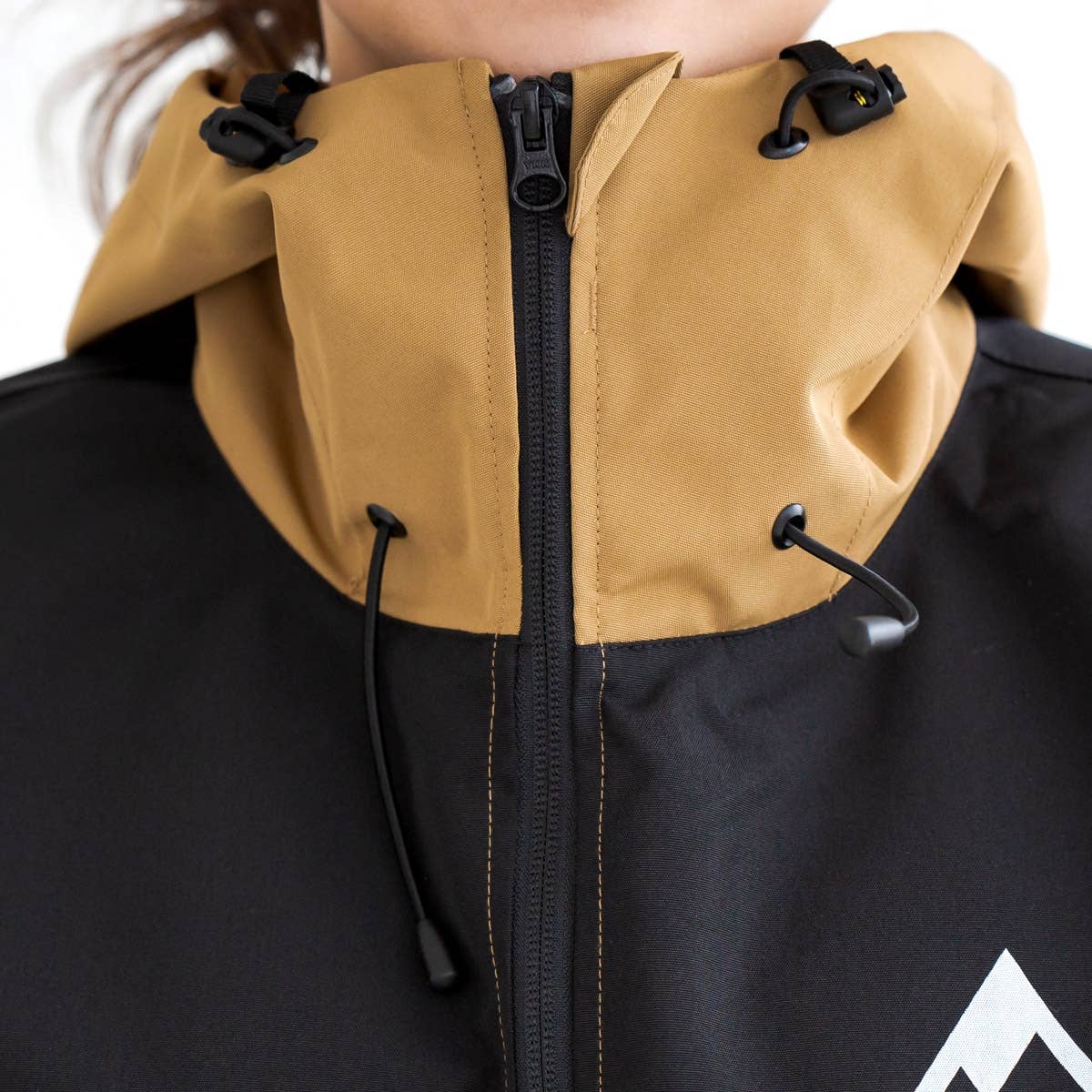 Laid.B SHELL JACKET 【公式通販】