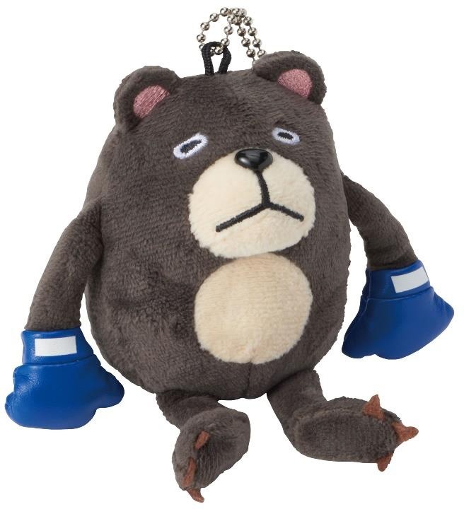 jujutsu kaisen tsukamoto plush
