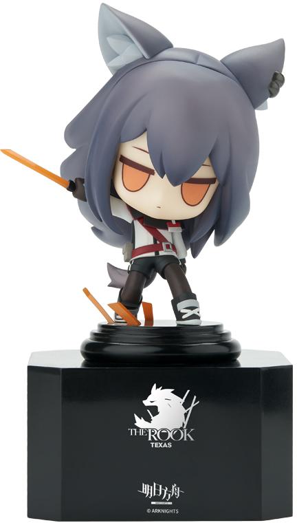 apex arknights figures